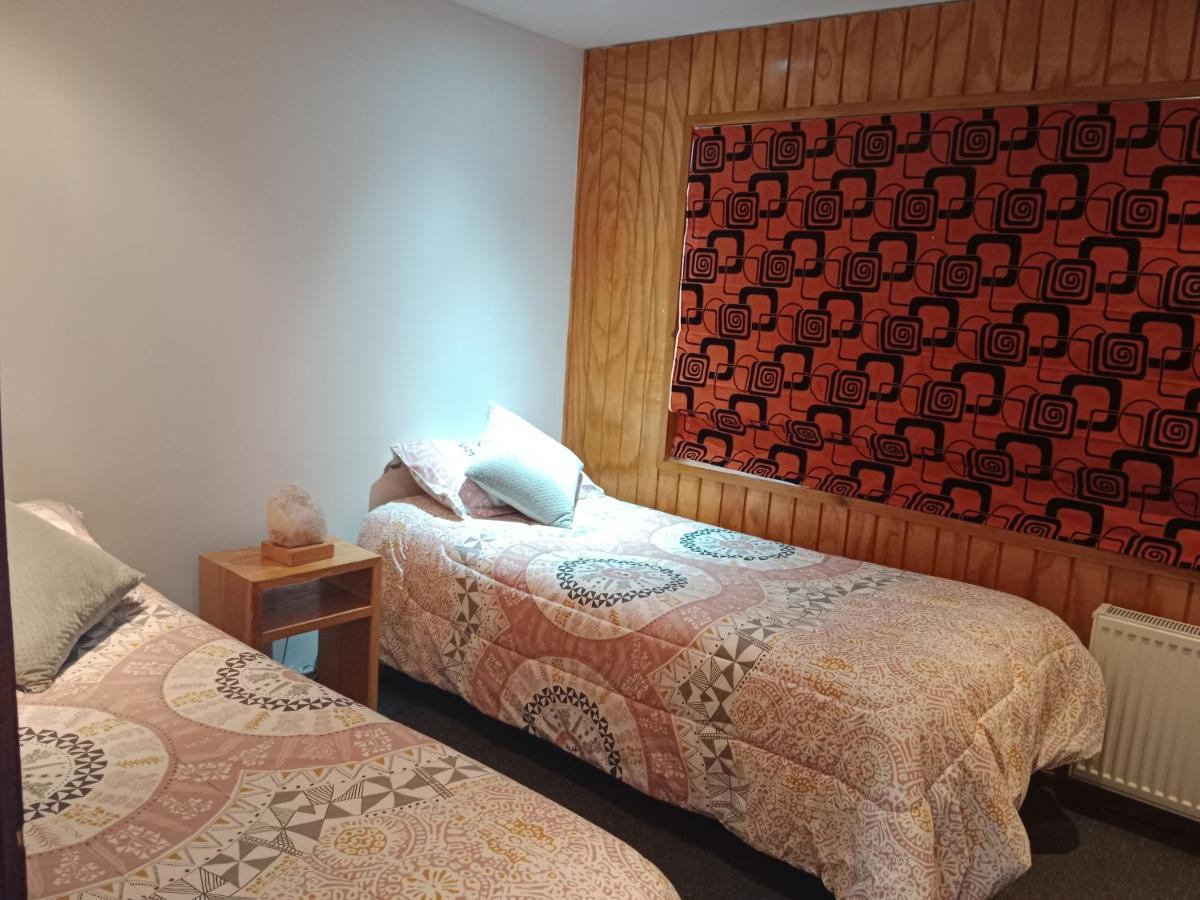 Almer Guest house *