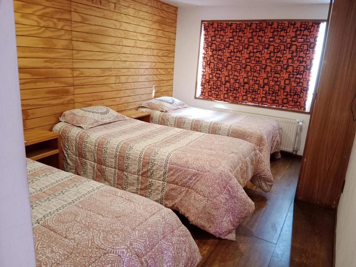 Almer Guest house