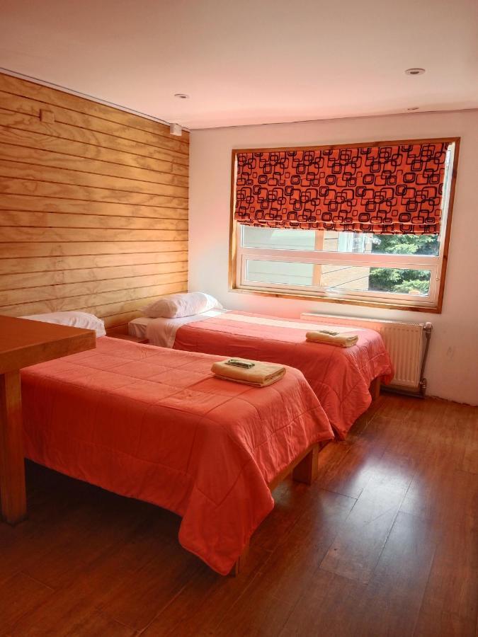 Guest house Almer