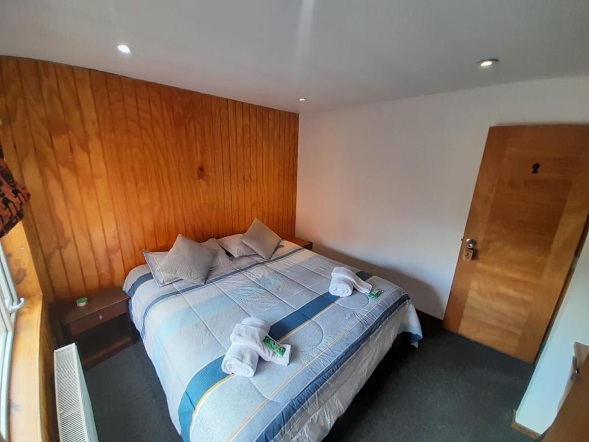 Almer Guest house *