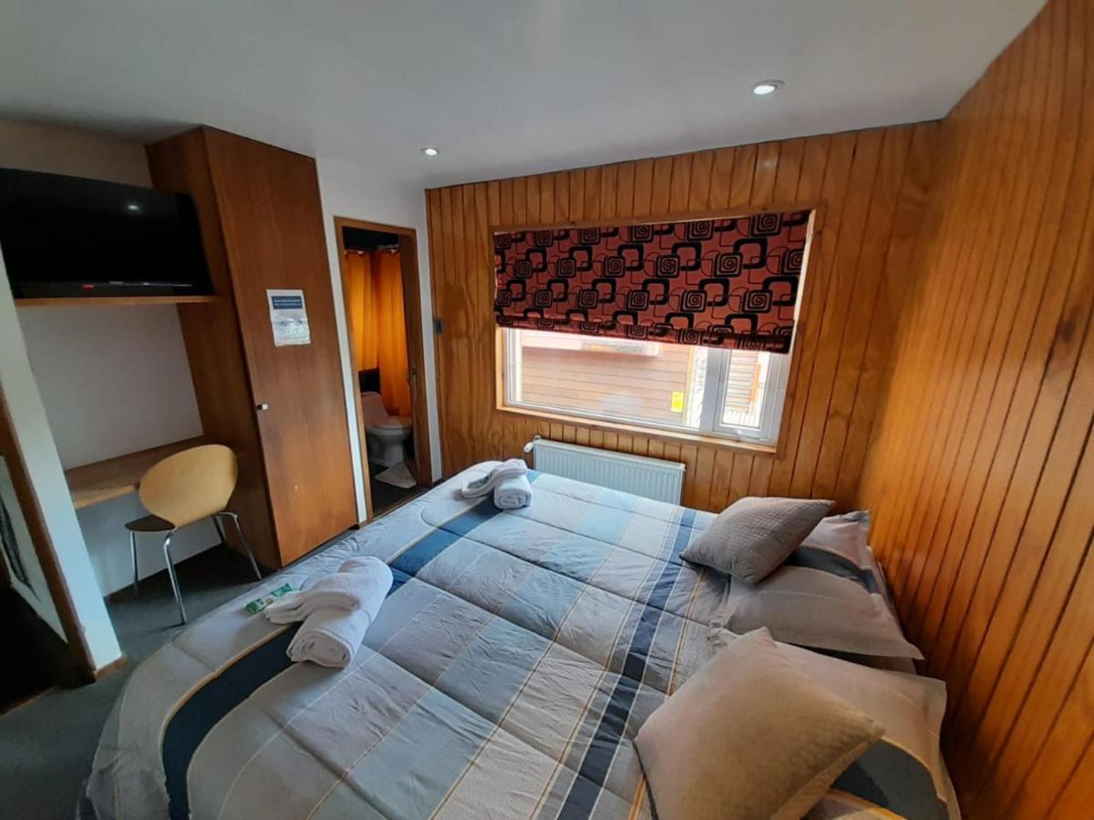 Almer Guest house *