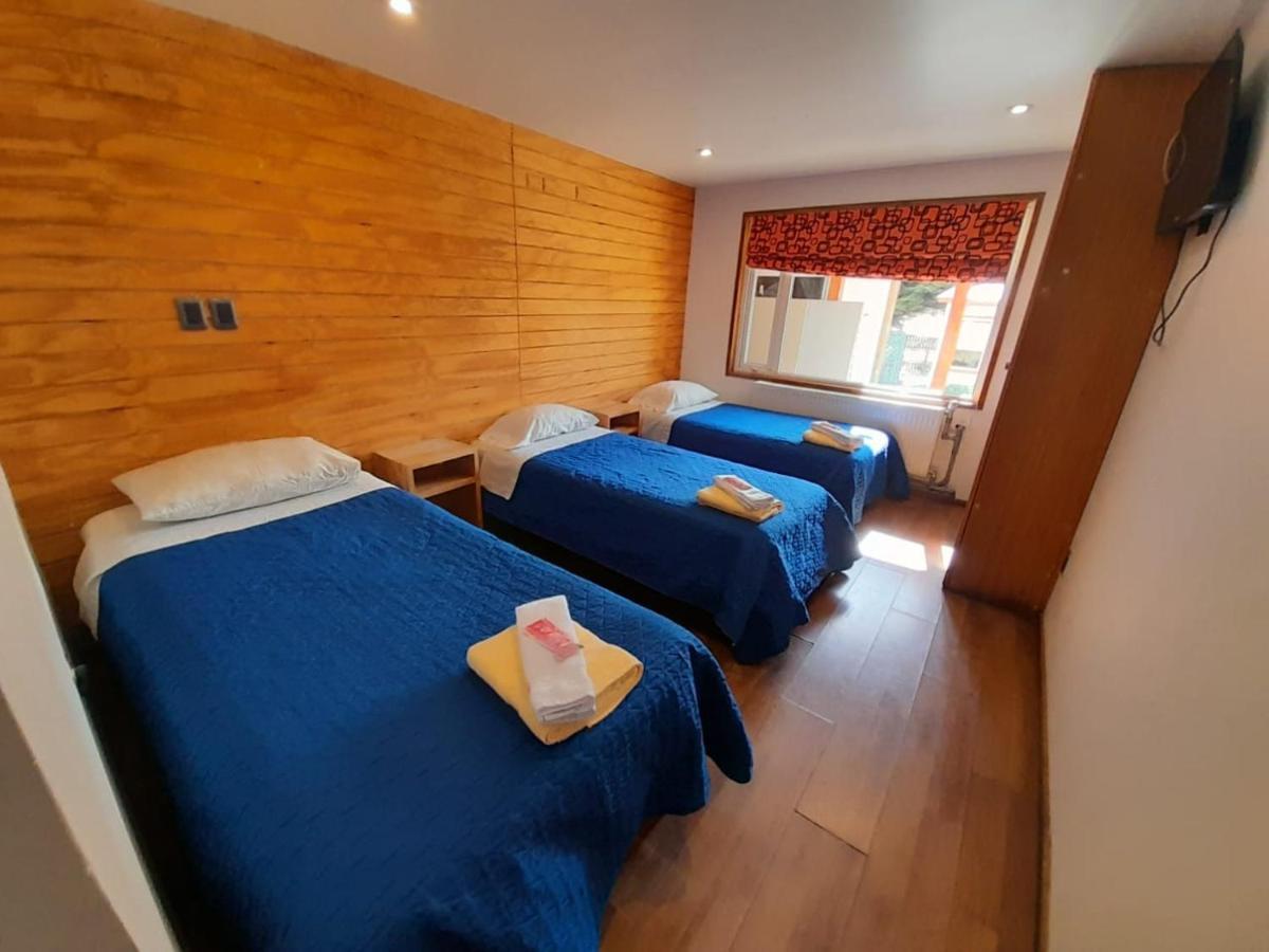 Guest house Almer